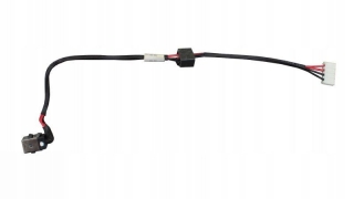 Napájecí konektor LENOVO Y550 Y550A Y550P