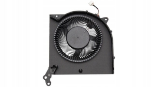Ventilátor LENOVO LEGION 5-15ARH05H / CPU 12V