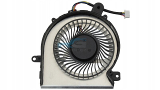 Ventilátor MSI GF65 THIN / GPU