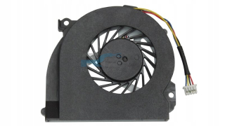 Ventilátor HP ELITEBOOK 2560 2560P 2570 2570P