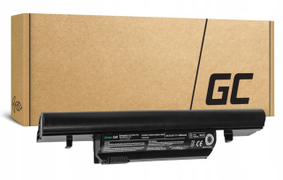Baterie PA3905U-1BRS Toshiba Tecra R850 R950