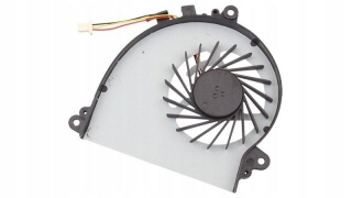 Ventilátor MSI GS70 GS72 MS-1771 MS-1773 / CPU