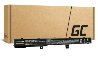 Baterie A31N1319 A31LJ91 Asus X551 X551C X551CA X551M X551MA F551M R512C