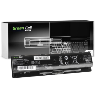 Baterie PI06 P106 PI06XL HP Pavilion 17-E030SW 5200 mAh