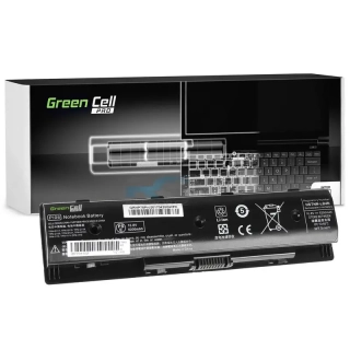 Baterie PI06 P106 PI06XL pro HP Pavilion 17-E030SW 5200 mAh