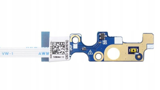 Zapínací tlačítko DELL CN-094MFG LS-B844P power