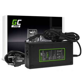 180W nabíječka HP 19V 9,5A PIN 7,4-5,0 mm