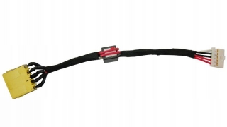 Napájecí konektor LENOVO G400S G405S