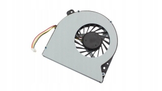 Ventilátor ASUS K55 K55D K55DR K55N / AMD