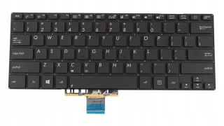 Klávesnice ASUS Q301L Q301LA