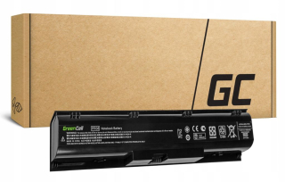 Baterie PR08 633807-001 HSTNN-LB2S HP ProBook 4730s 4740s 4730 4740