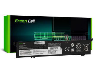 Baterie Green Cell L19D3PF4 L19L3PF3 L19M3PD9 L19M3PF7 Lenovo