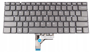 Klávesnice LENOVO YOGA 920-13IKB / LED
