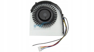 Ventilátor LENOVO THINKPAD T430 T430i GPU INTEL