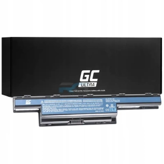 Baterie AS10D31 AS10D41 AS10D51 pro Acer 6400mAh