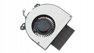Ventilátor DELL LATITUDE E6520 09HYXD
