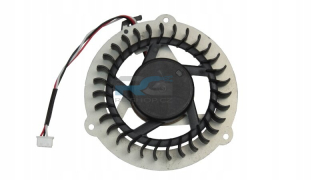 Ventilátor SAMSUNG R470 R560
