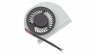 Ventilátor DELL LATITUDE E6430 09C7T7