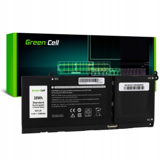 Baterie G91J0 Dell Latitude 3320 3330 3520 Inspiron 15 3511 3525 5510