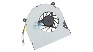 Ventilátor ASUS G750J G750JH G750JM / GPU 5V
