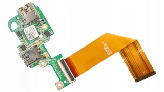 modul USB DELL XPS 15 L501X L502X 0GRWM0