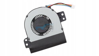 Ventilátor Toshiba R50-B-113 R50-B-114