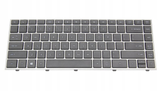 Klávesnice HP PROBOOK 4340S 4341S 4345S 4346S