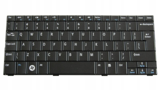 Klávesnice Dell Inspiron MINI 10 1010