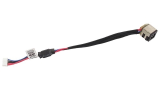 NAPÁJECÍ KONEKTOR DELL LATITUDE E5430 E5530 09KHJ3