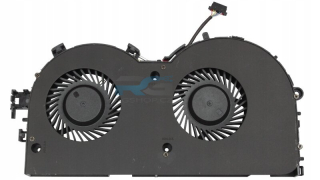 Ventilátor LENOVO LEGION Y520-15IKBM (GTX1060)