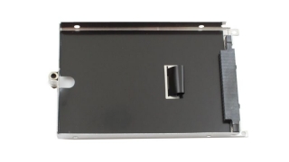 RÁMEČEK BOX NA DISK HP NW9440 NX9420 + KONEKTOR