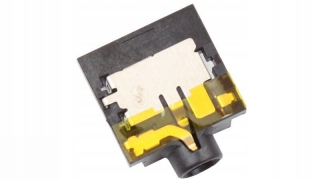 Konektor AUDIO ACER 4741 4741G 4741Z 4741ZG