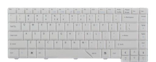 9J.N1A82.A1D NSK-3603 Notebook Acer Klávesnice