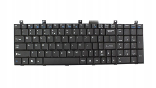 Klávesnice MSI VR600 VX600 VR630 VR700 VR705