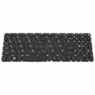 Klávesnice Acer Aspire A315-52