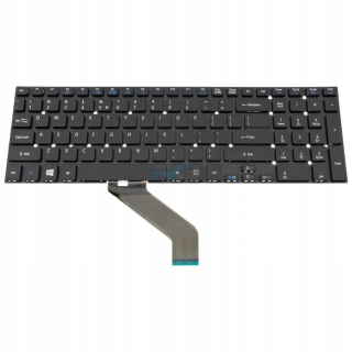 Klávesnice Acer Aspire E5-531 E5-531G E5-572 E5-572G