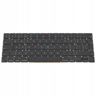 Klávesnice Apple Macbook PRO 13 A1706 A1707/ UK Enter LED