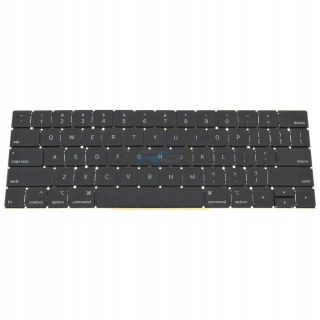 Klávesnice Apple Macbook PRO 13 A1706 A1707/ US Enter LED
