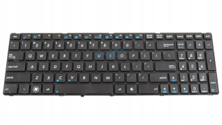 Klávesnice Asus A52JB A52JC A52JE A52JK A52JT A52JU