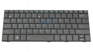 Klávesnice Asus Eee PC 1001P 1001PB / černá