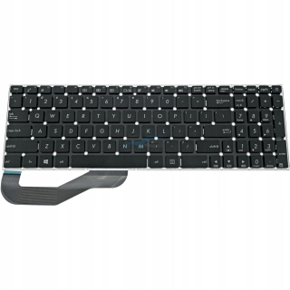 Klávesnice Asus F543MA F543UA R543UA