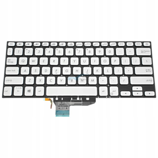 Klávesnice Asus S430FA S430FN / Sil LED