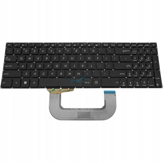 Klávesnice Asus Vivobook 17 A705NA A705MA A705UA