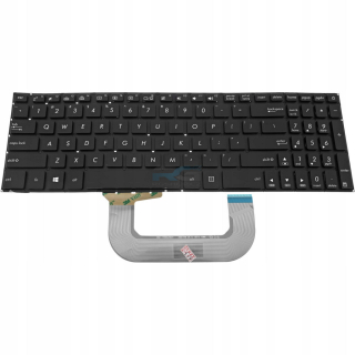 Klávesnice Asus Vivobook 17 F705MA F705MB F705NA F705QA / LED