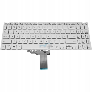 Klávesnice Asus Vivobook A509JA A509JB A509JP / Sil