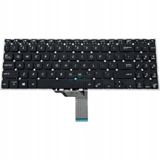 Klávesnice Asus Vivobook A512DA A512FA A512FL A512JA / Blk