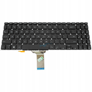 Klávesnice Asus Vivobook K530FN X530FA X530FN X530UF X530UA / Blk LED