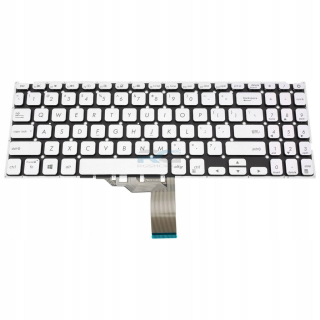 Klávesnice Asus Vivobook R564DA R564FA R564FL / Sil LED