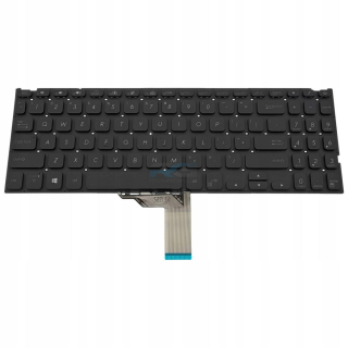 Klávesnice Asus Vivobook R564JA R564JP / Blk LED
