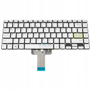 Klávesnice Asus Vivobook S433EA S433EQ S433FL S433FA S433JQ / Sil LED